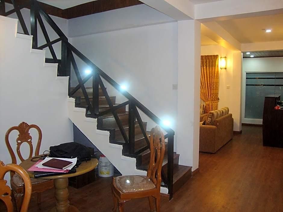Jojos 4* Nuwara Eliya