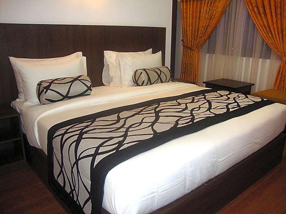 Jojos 4* Nuwara Eliya