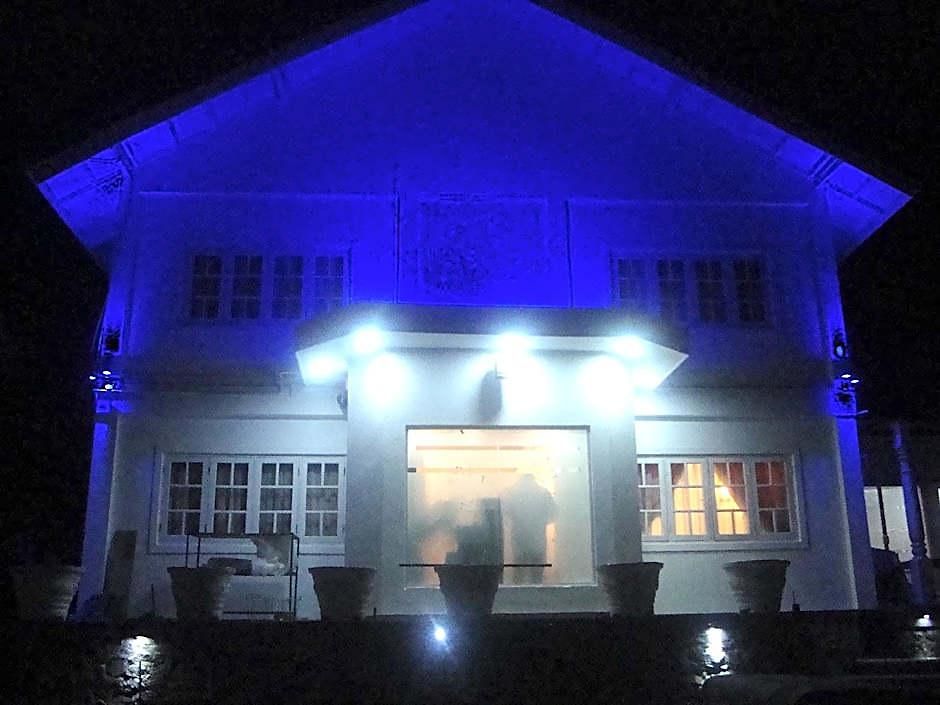 Hotel Jojos Nuwara Eliya