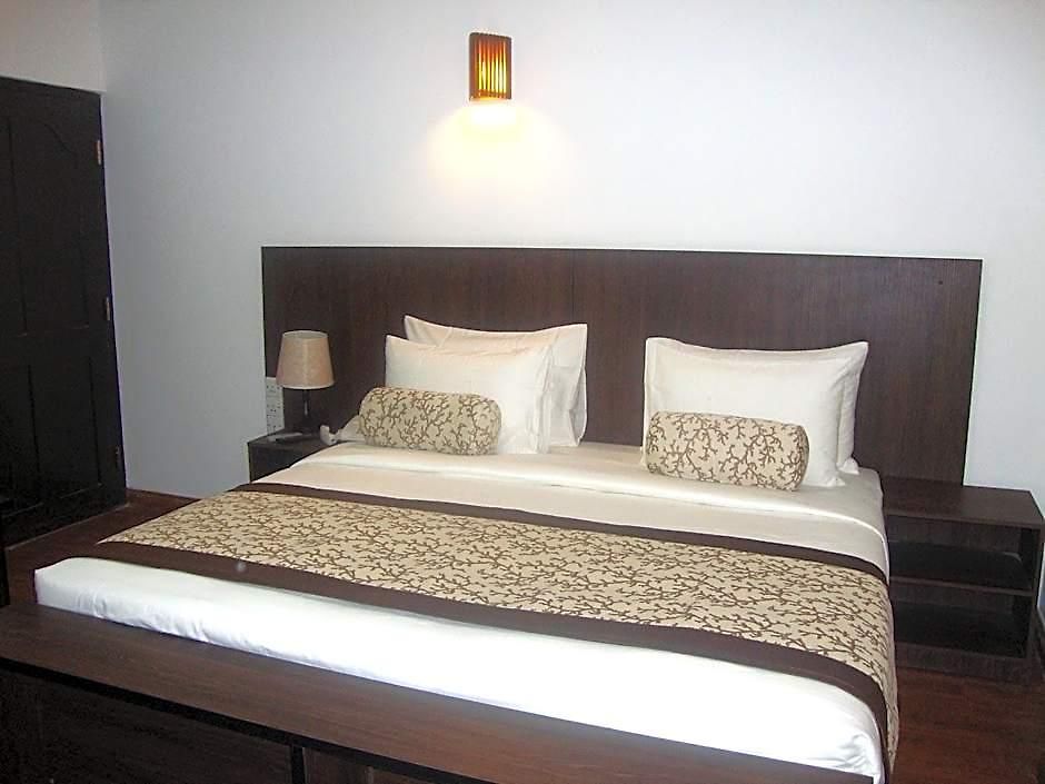Hotel Jojos