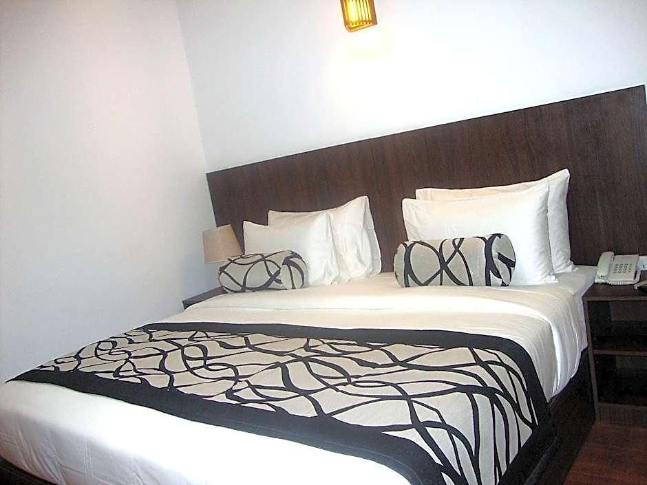 Jojos Hotel