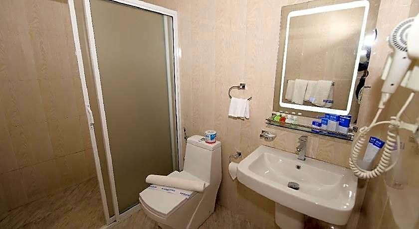 Hotel Jojos Nuwara Eliya