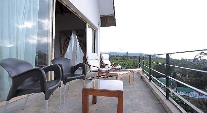 Villa Serenus Boutique Nuwara Eliya