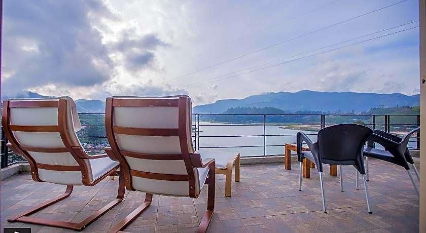 Villa Serenus Boutique