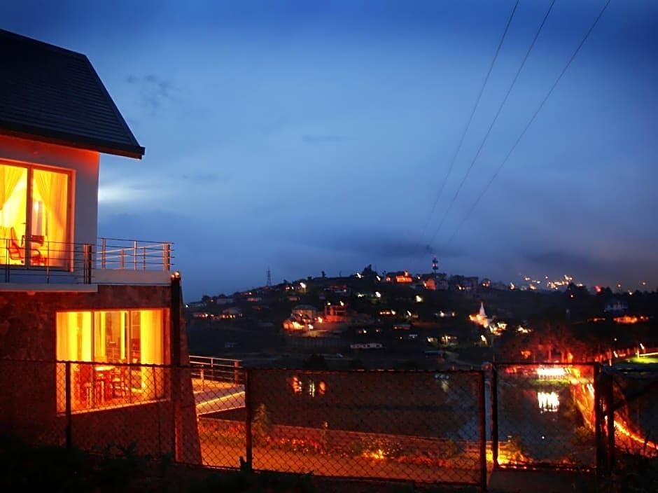 Serenus Boutique Villa Nuwara Eliya