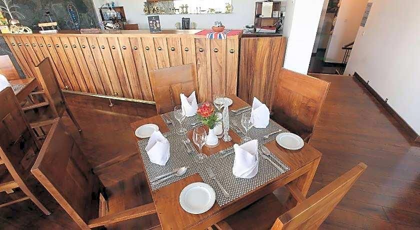 Serenus Boutique Nuwara Eliya