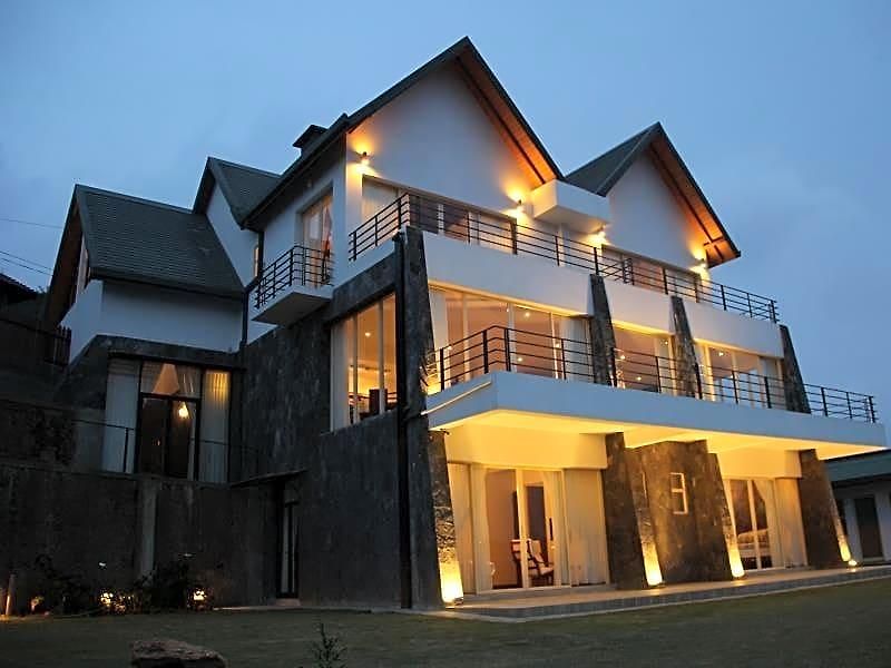 Villa Serenus Boutique Nuwara Eliya