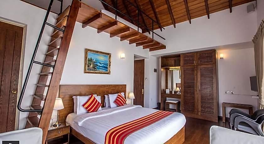 Serenus Boutique Villa