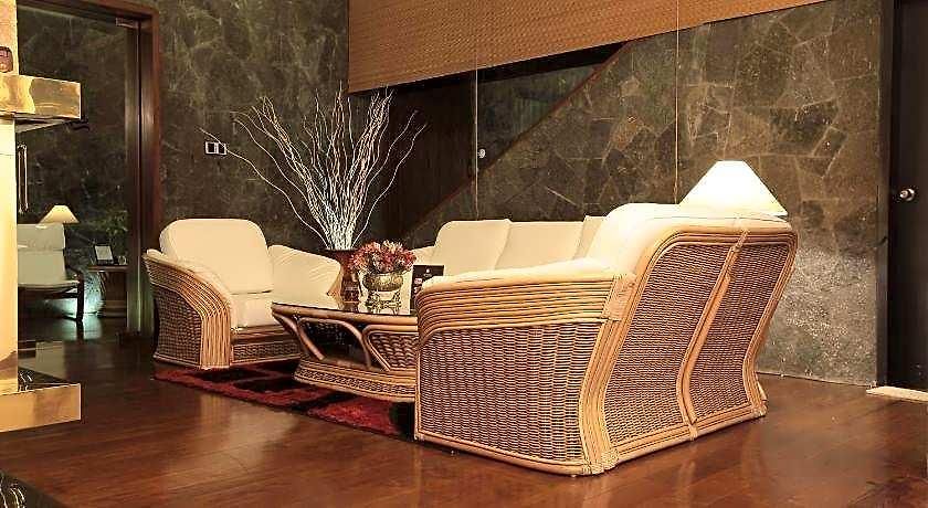 Serenus Boutique Villa Nuwara Eliya