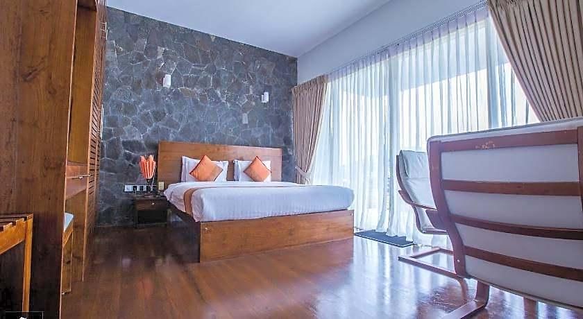 Serenus Boutique Nuwara Eliya