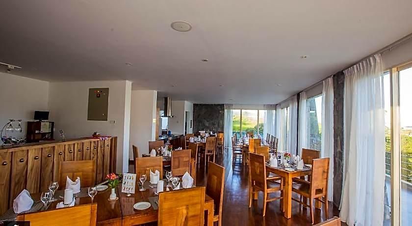 Serenus Boutique Villa *