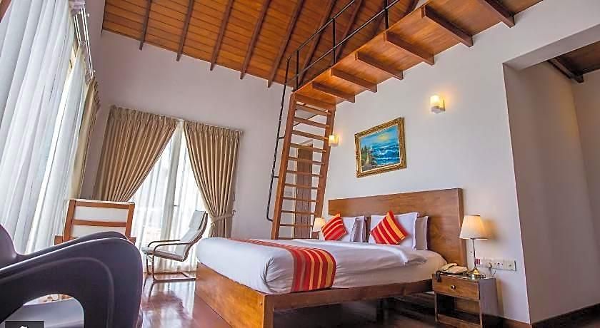 Serenus Boutique * Nuwara Eliya