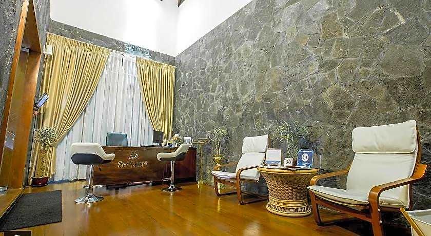 Serenus Boutique Villa
