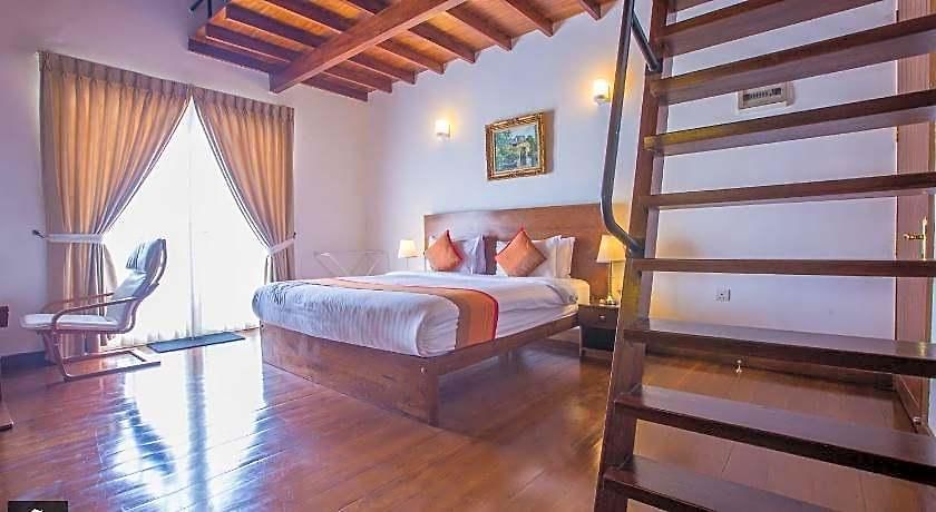 Serenus Boutique Nuwara Eliya