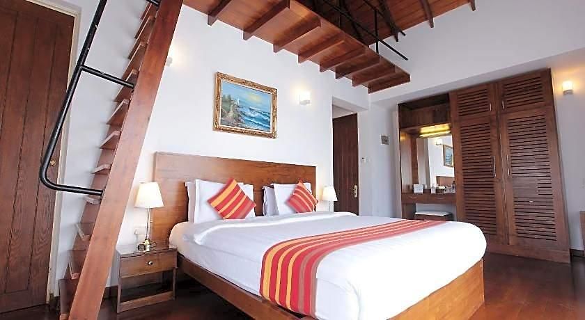 Villa Serenus Boutique Nuwara Eliya