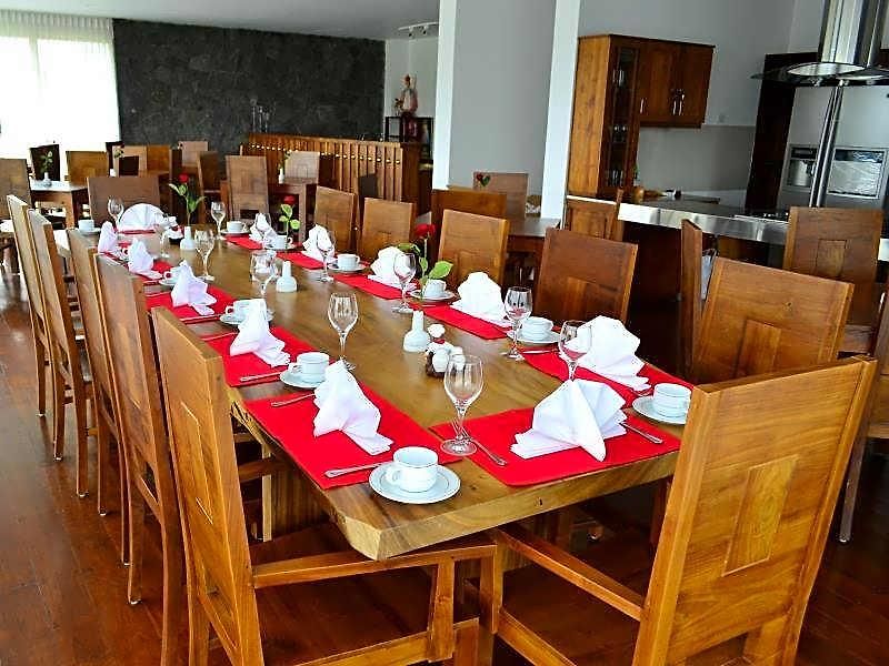 Serenus Boutique Villa Nuwara Eliya