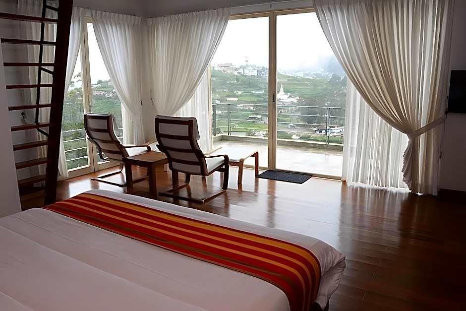 Serenus Boutique Villa Nuwara Eliya