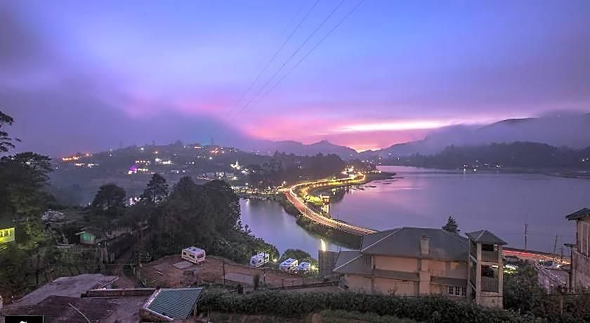 Villa Serenus Boutique Nuwara Eliya