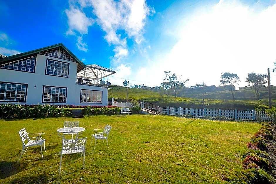 The Tea Garden - Complimentary Breakfast, Near Gregory Villa *