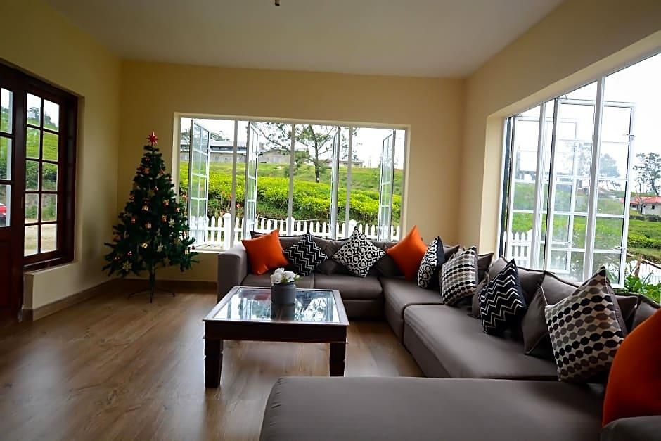 The Tea Garden - Complimentary Breakfast, Near Gregory Nuwara Eliya