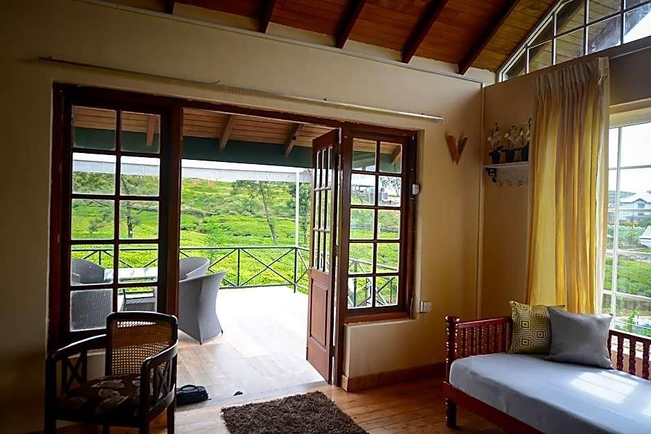 Villa The Tea Garden - Complimentary Breakfast, Near Gregory