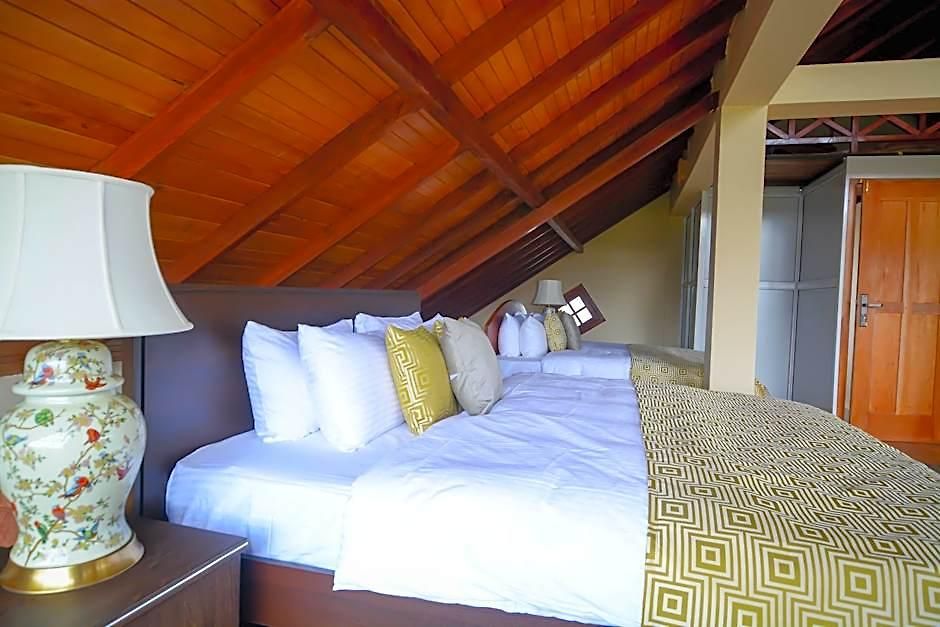 Villa The Tea Garden - Complimentary Breakfast, Near Gregory *