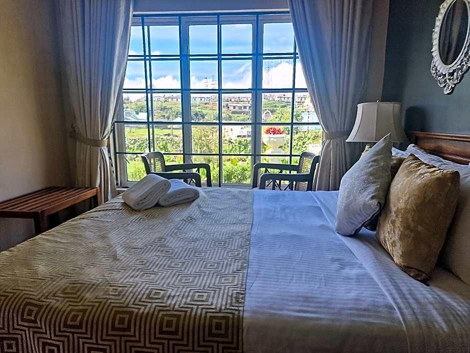 Villa The Tea Garden - Complimentary Breakfast, Near Gregory Nuwara Eliya