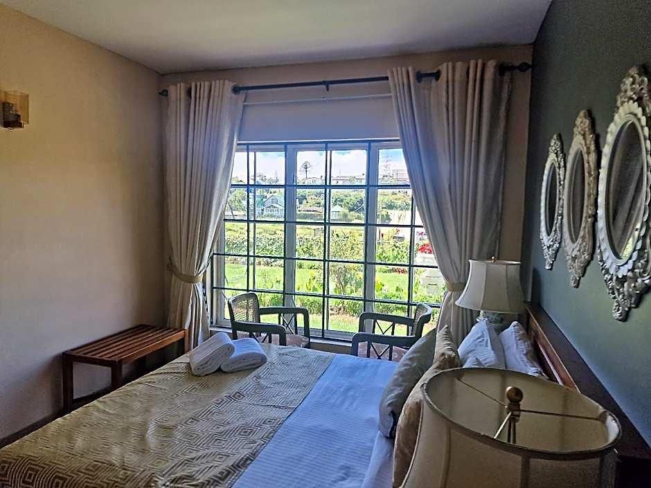 Villa The Tea Garden - Complimentary Breakfast, Near Gregory