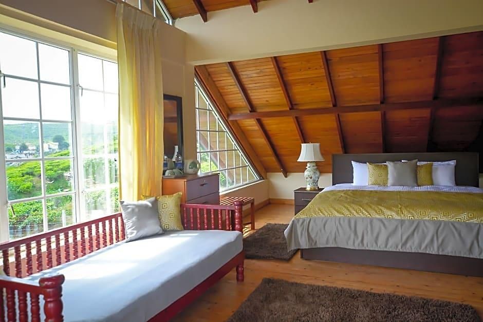 The Tea Garden - Complimentary Breakfast, Near Gregory Villa Nuwara Eliya