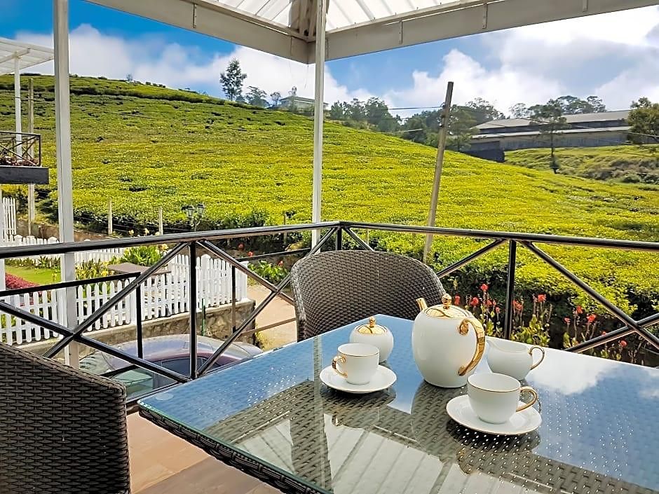 The Tea Garden - Complimentary Breakfast, Near Gregory Nuwara Eliya