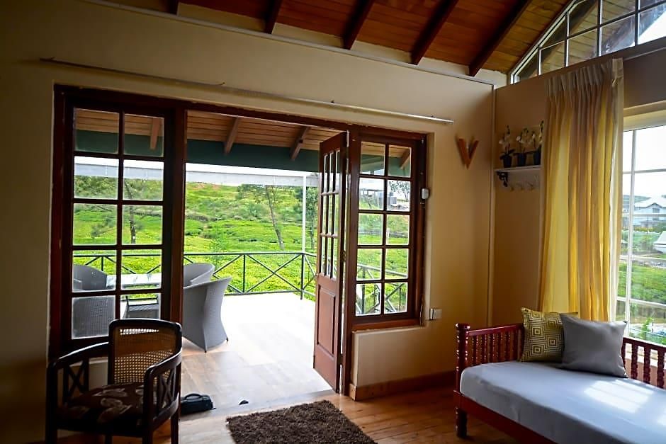 The Tea Garden - Complimentary Breakfast, Near Gregory Villa Nuwara Eliya