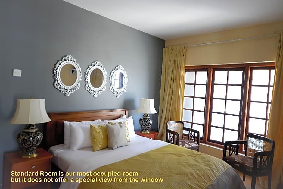 Villa The Tea Garden - Complimentary Breakfast, Near Gregory *
