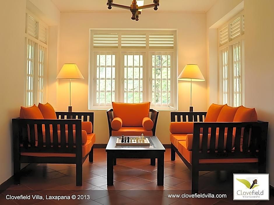 Clovefield Nuwara Eliya
