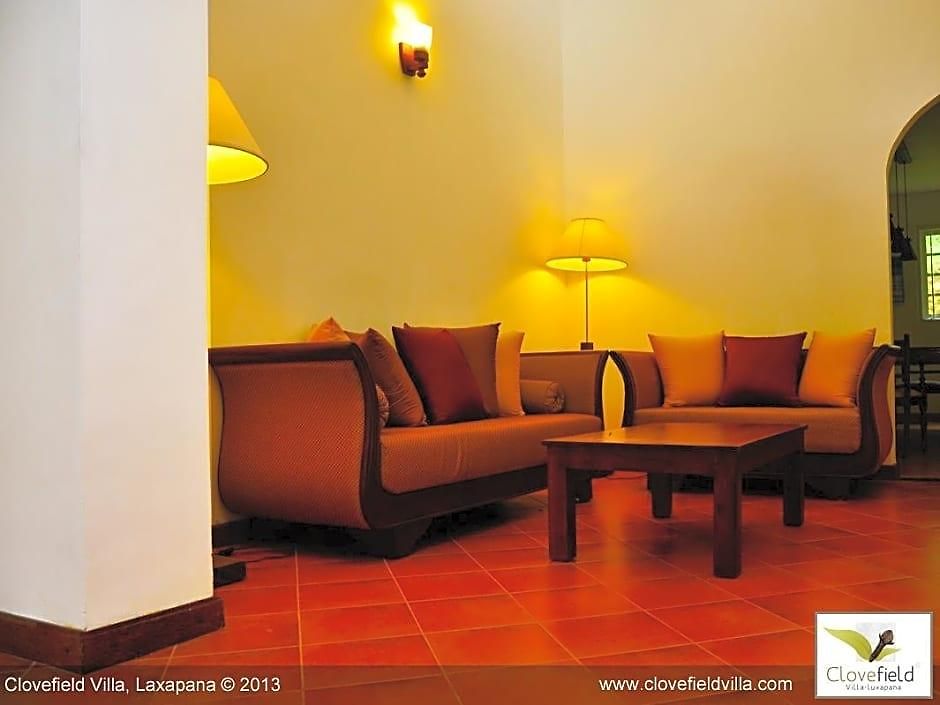 Clovefield Guest house Nuwara Eliya