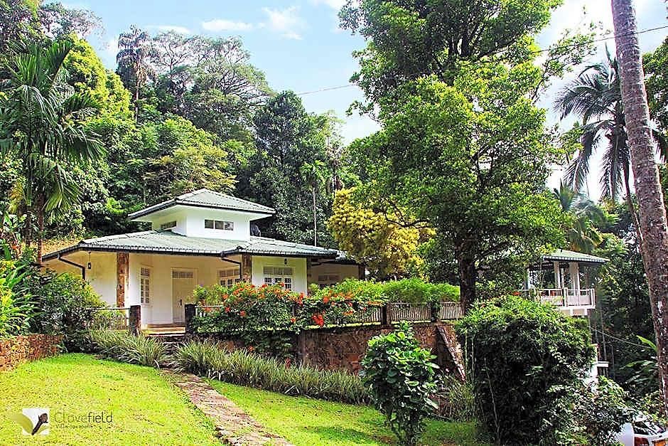 Clovefield 2* Nuwara Eliya