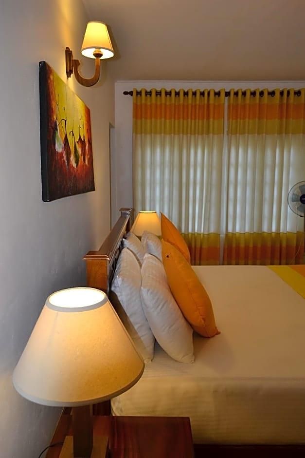 Clovefield Guest house