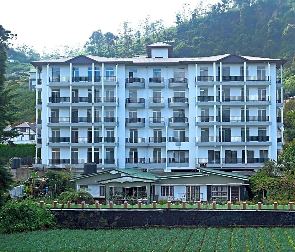 Apartment Cube Nuwara Eliya