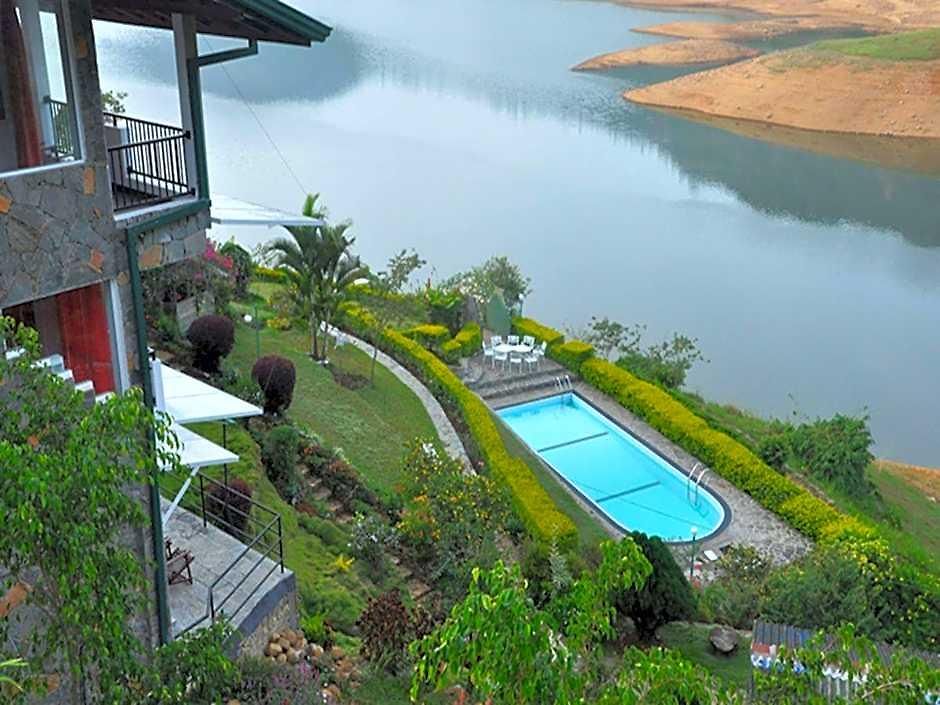 Hatton Summer House Hotel Nuwara Eliya