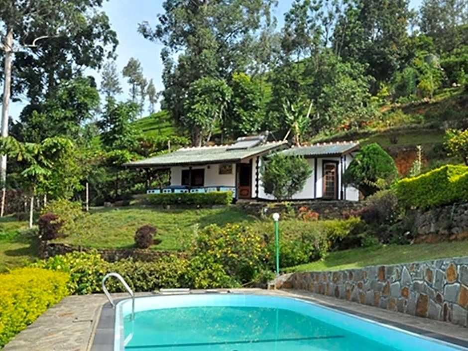 Hotel Hatton Summer House 4*