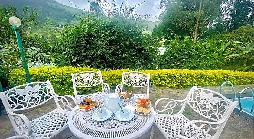 Hotel Hatton Summer House