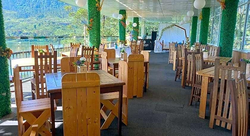 Hotel Hatton Summer House Nuwara Eliya