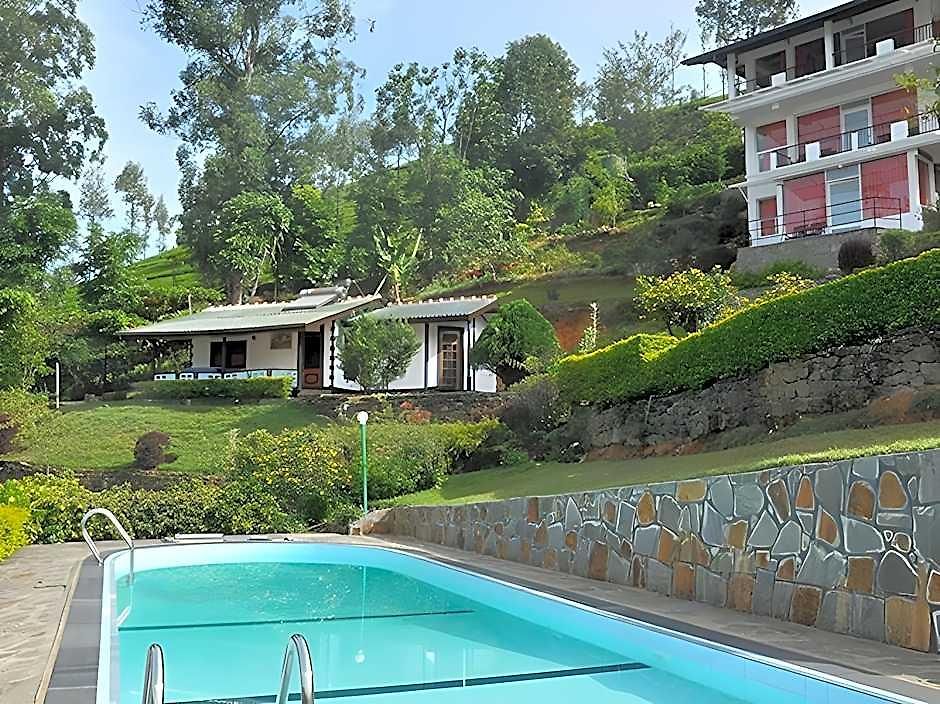 Hotel Hatton Summer House