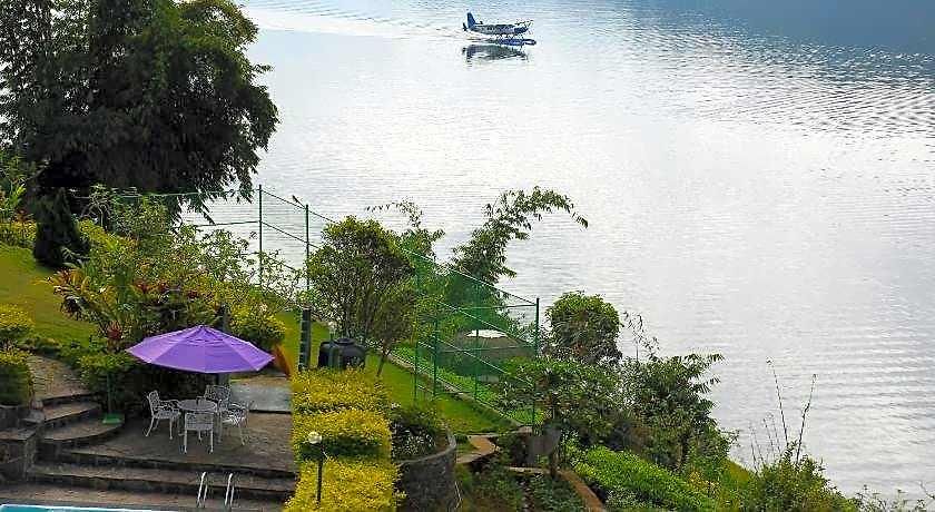 Hatton Summer House 4* Nuwara Eliya