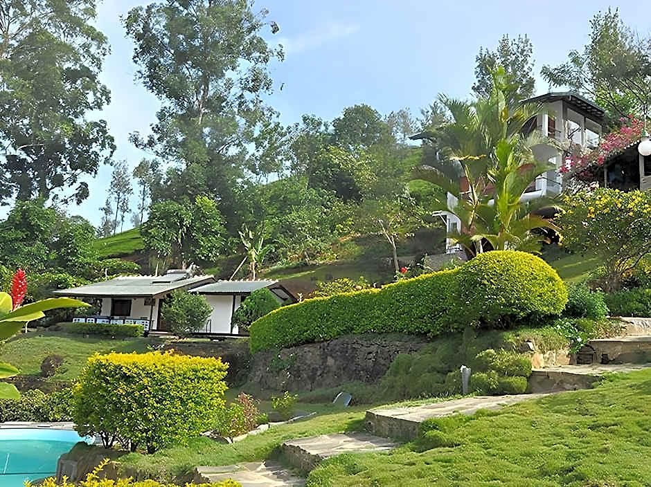 Hatton Summer House Hotel Nuwara Eliya