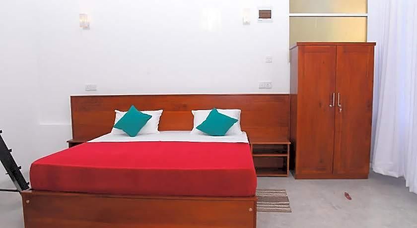 Hatton Summer House 4* Nuwara Eliya
