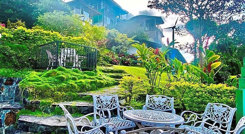 Hotel Hatton Summer House Nuwara Eliya