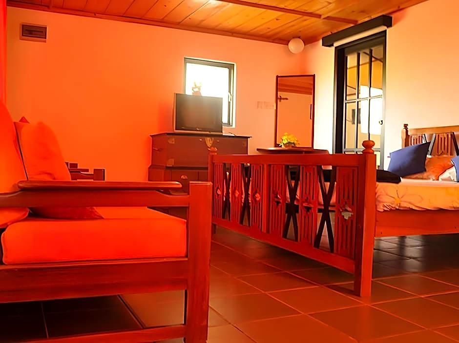 Hotel Hatton Summer House