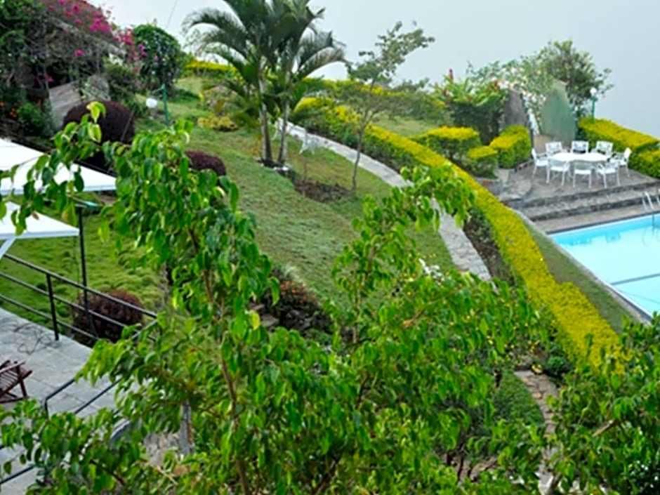 Hotel Hatton Summer House Nuwara Eliya