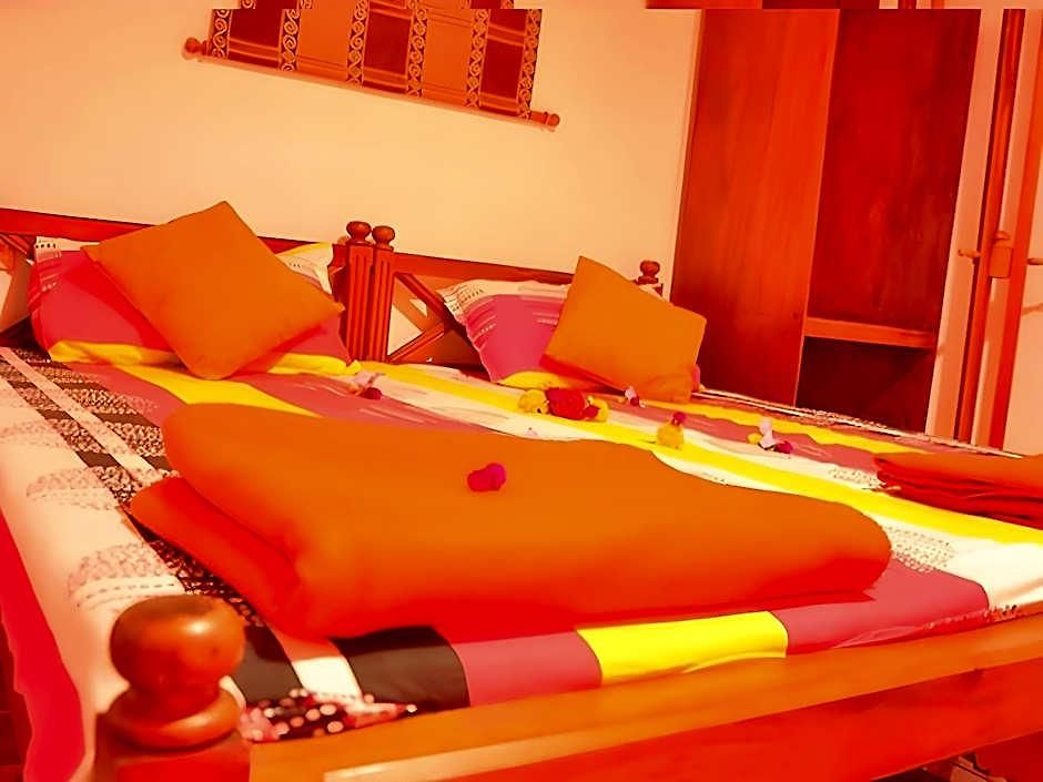 Hatton Summer House Hotel Nuwara Eliya