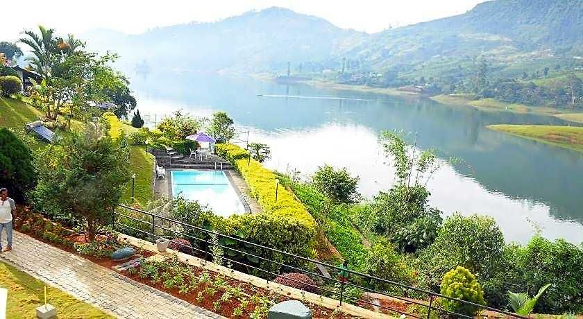 Hatton Summer House Hotel Nuwara Eliya